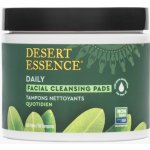 Desert Essence čistící tampony 50 ks – Sleviste.cz