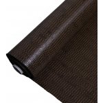 Juta Eco Tkaná mulčovací kompostovatelná 1,65 x 50 m 120 g hnědá – Hledejceny.cz