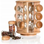 Banquet sada kořenek BRILLANTE 12 dílná – Zboží Dáma