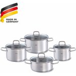 Fissler Viseo 4 ks – Zboží Dáma