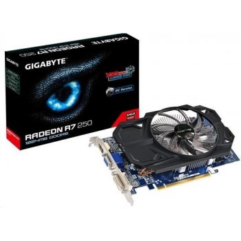 Gigabyte GV-R725OC-2GI