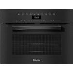 Miele H 7440 BM Obsidian čenrá – Hledejceny.cz
