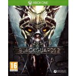 Blackguards 2 – Hledejceny.cz