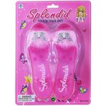 Rappa střevíčky na blistru – Sleviste.cz