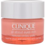 Clinique All About eyes Rich 30 ml – Hledejceny.cz