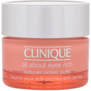 Clinique All About Eyes Rich 30 ml