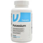 OstroVit Potassium 120 kapslí – Hledejceny.cz