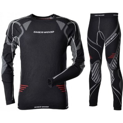 Ribano Sherwood dvoudílné Comfort Compression – Zboží Dáma