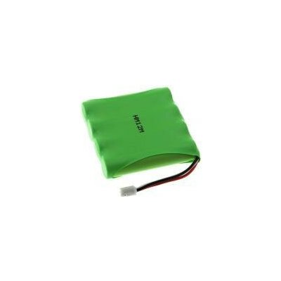 Powery Philips TSU3500117 700mAh NiMH 4,8V - neoriginální – Zboží Živě