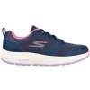 Dámské fitness boty ! ! Skechers Consistent Runners Ladies Blue