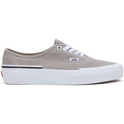 Vans Authentic Rearrange pánské šedá VN000CSACH81 – Zboží Mobilmania