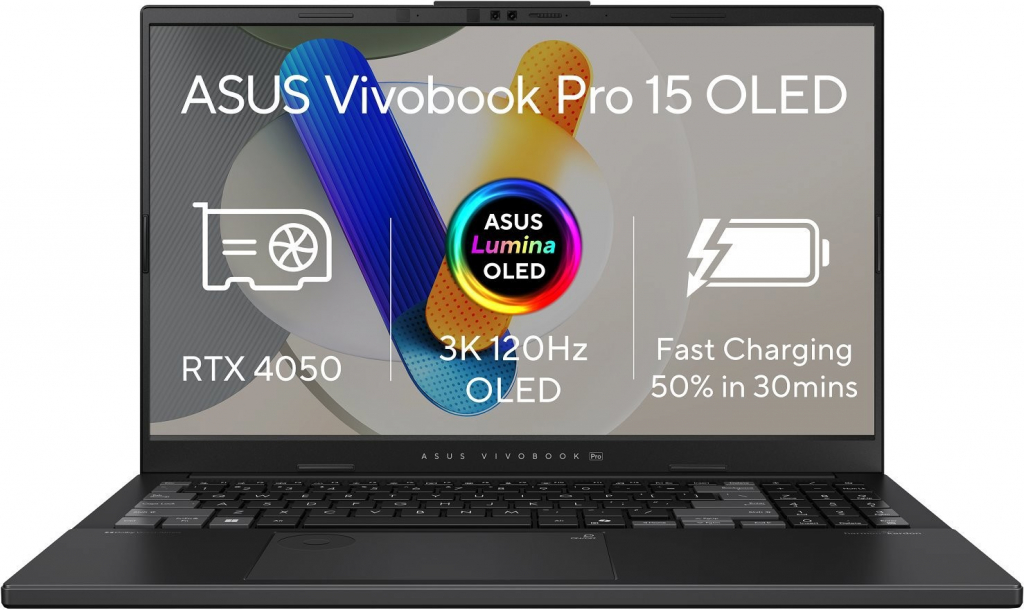 Asus Vivobook Pro 15 N6506CU-OLED028X