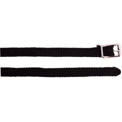 Premiere Řemínky k ostruhám nylon Černá – Zboží Dáma Premiere Řemínky k ostruhám nylon Černá – Zboží Dáma