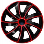 NRM Quad black red 16" 4 ks | Zboží Auto