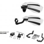 Chrániče páček POLISPORT MX BULLIT s montážní sadou Černá – Sleviste.cz