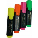 Faber-Castell 1548 4 ks – Zboží Živě