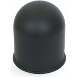 Tesat Krytka koule plast černá