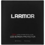 Larmor ochranné sklo 0,3mm na displej pro Canon EOS-M5/EOS-R – Zboží Živě