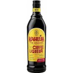 Kahlúa Coffee Liqueur 16% 1 l (holá láhev) – Hledejceny.cz