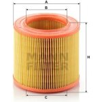 MANN FILTER Vzduchový filtr C 1567/1 – Hledejceny.cz