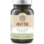 Avita Wild Yam extrakt 60 kapslí – Hledejceny.cz
