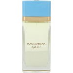 Dolce & Gabbana Light Blue parfemovaná voda dámská 100 ml tester – Hledejceny.cz