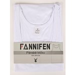Fannifen nátělník bílá – Zboží Dáma Fannifen nátělník bílá – Zboží Dáma
