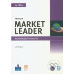 Market Leader 3ed Advanced PF + CD – Sleviste.cz