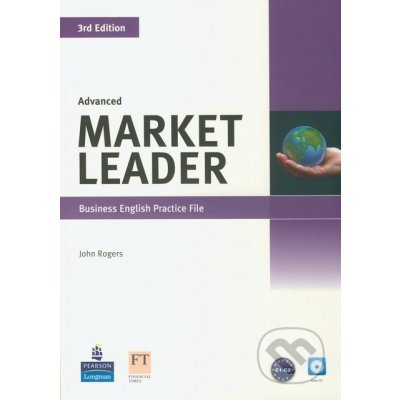 Market Leader 3ed Advanced PF + CD – Sleviste.cz