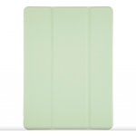 OBAL:ME MistyTab Pouzdro pro Samsung Galaxy Tab A11/A9 57983128503 Light Green – Zboží Živě