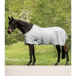 Waldhausen Deka proti hmyzu PROTECT silver grey – Zboží Dáma