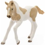 Schleich Hříbě plemene Paint Horse – Hledejceny.cz