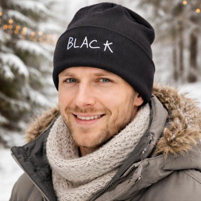 Čepice BLACK – Hledejceny.cz