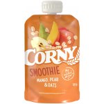 Corny Smoothie kapsička mango hruška ovesné vločky 120 g – Zboží Dáma