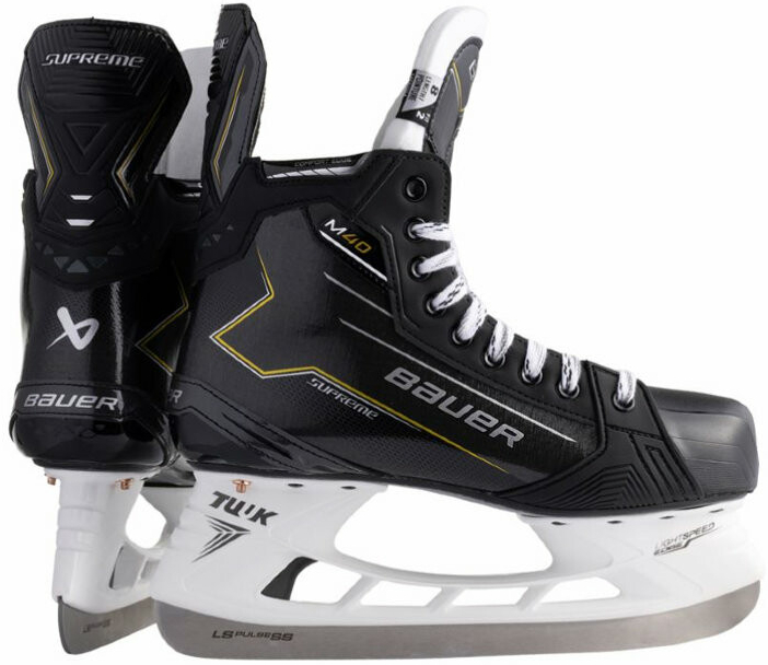 Bauer Supreme M40 S24 Internediate