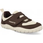Saguaro Kids Cocoa hnědé – Sleviste.cz