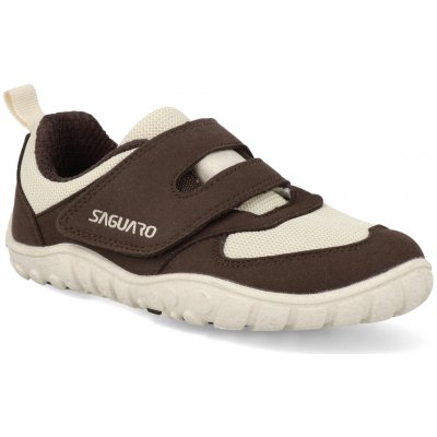 Saguaro Kids Cocoa hnědé – Sleviste.cz