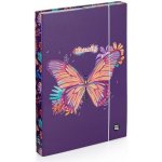Karton P+P A4 Motýl 3-75618 – Zboží Mobilmania