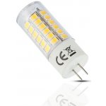 V-TAC G4 LED žárovka 3.2W 385LM , SAMSUNG chip Neutrální bílá – Hledejceny.cz