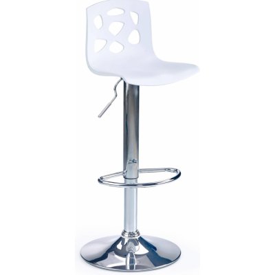 Halmar H48 bílá – Zboží Mobilmania