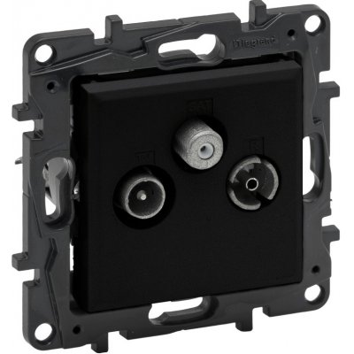Legrand Niloé Step 863580 – Hledejceny.cz