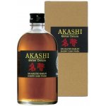 Akashi Meisei Deluxe 50% 0,5 l (karton) – Hledejceny.cz