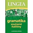 Gramatika současné italštiny – Kol.