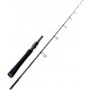 Prut Sportex Black Arrow G-3 Street 2,15 m 10 g 2 díly