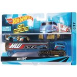 Mattel Hot Wheels náklaďák – Zbozi.Blesk.cz