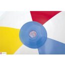 Bestway Nafukovací míč barevný 51cm