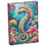 Cherry Pazzi 1000 dílků Mořský koník – Zbozi.Blesk.cz