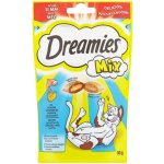 Dreamies losos & sýr 60 g – Hledejceny.cz