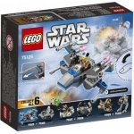 LEGO® Star Wars™ 75125 Stíhačka X-Wing Odporu – Zbozi.Blesk.cz