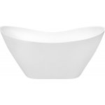 Besco Viya 160 x 70 cm WMD-160-VKW – Hledejceny.cz